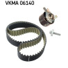 Jeu de courroies de distribution SKF VKMA 06140