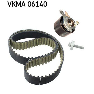 Jeu de courroies de distribution SKF VKMA 06140