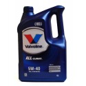 Valvoline All Climate 5W40 C3 5L