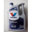 Valvoline Synpower MST C3 5W40 5L