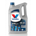 Valvoline Synpower XL-IV C5 0W20 5L