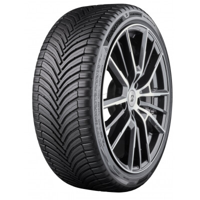 BRIDGESTONE 205/55 R17 95V TURANZA TOUTES SAISONS 6 XL TL