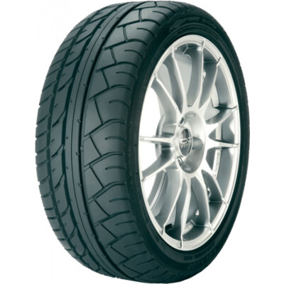 DUNLOP 285/35 ZR20 104Y SP.MAXX GT 600 "RFT" (ANTI-PERFORATION)