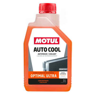Antigel MOTUL 112630