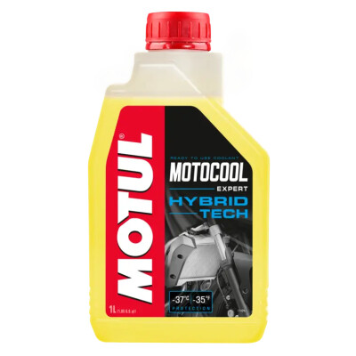 Antigel MOTUL 111762