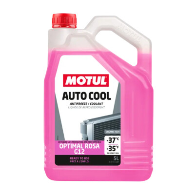 Antigel MOTUL 112636 5L
