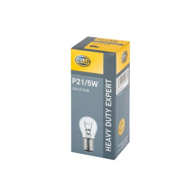 Feu clignotant HELLA 8GD 002 078-011