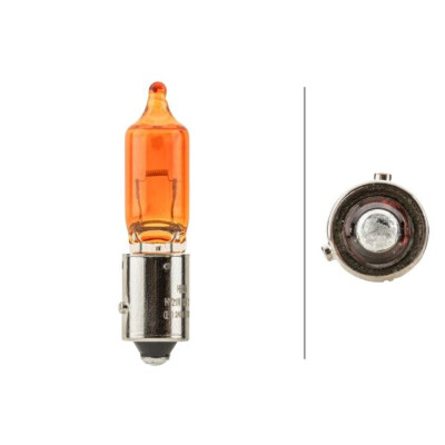 Ampoule, feu clignotant