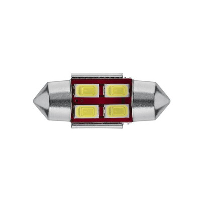 Ampoule, éclairage intérieur