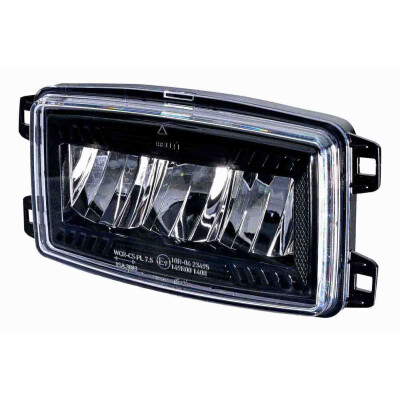 Projecteur principal