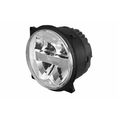 Projecteur principal