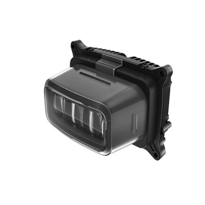 Optique de phare, phare HELLA 1AL 016 330-001