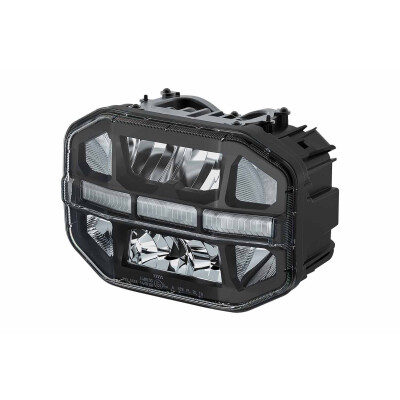 Projecteur principal