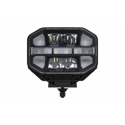 Projecteur principal
