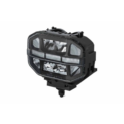 Projecteur principal