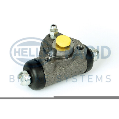 Cylindre de frein de roue HELLA 8AW 355 534-151