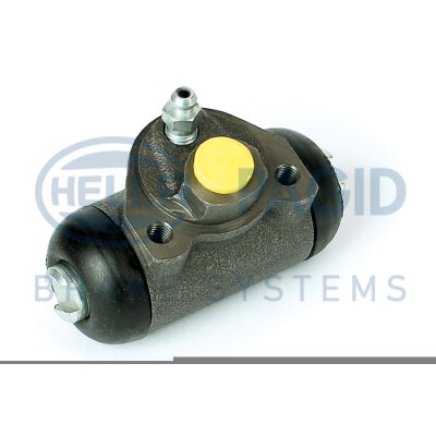 Cylindre de frein de roue HELLA 8AW 355 533-931