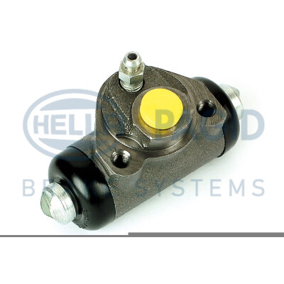 Cylindre de frein de roue HELLA 8AW 355 534-201