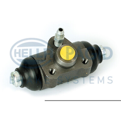 Cylindre de frein de roue HELLA 8AW 355 534-051