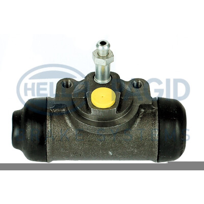 Cylindre de frein de roue HELLA 8AW 355 534-031