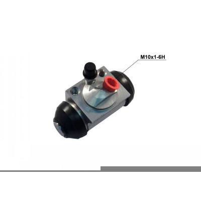 Cylindre de frein de roue HELLA 8AW 355 534-301