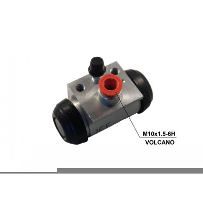 Cylindre de frein de roue HELLA 8AW 355 534-321