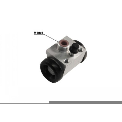 Cylindre de frein de roue HELLA 8AW 355 534-441