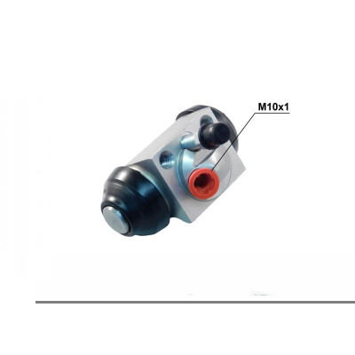 Cylindre de frein de roue HELLA 8AW 355 534-281