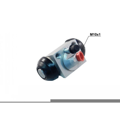 Cylindre de frein de roue HELLA 8AW 355 534-291