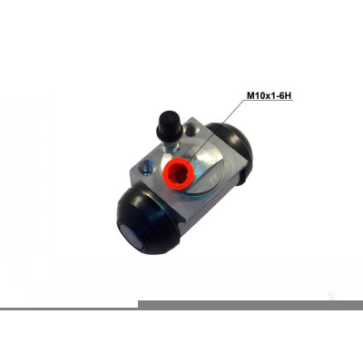 Cylindre de frein de roue HELLA 8AW 355 534-311