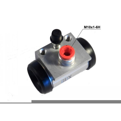 Cylindre de frein de roue HELLA 8AW 355 534-411
