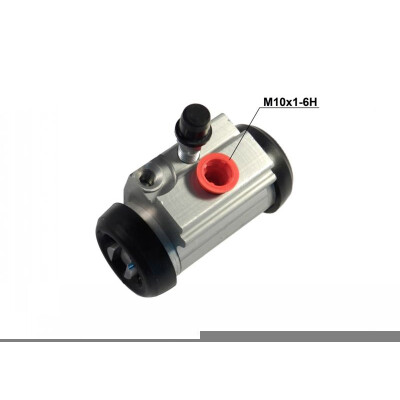 Cylindre de frein de roue HELLA 8AW 355 534-331
