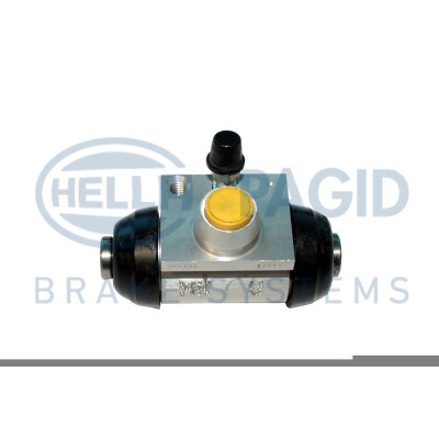 Cylindre de frein de roue HELLA 8AW 355 533-941