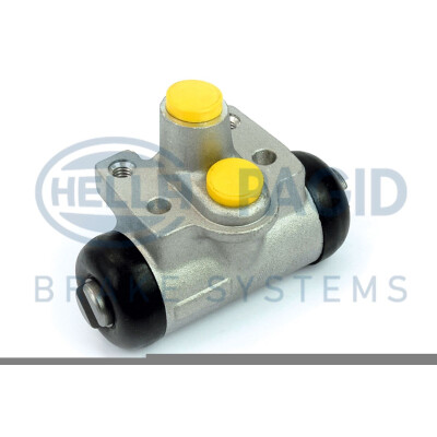 Cylindre de frein de roue HELLA 8AW 355 533-891
