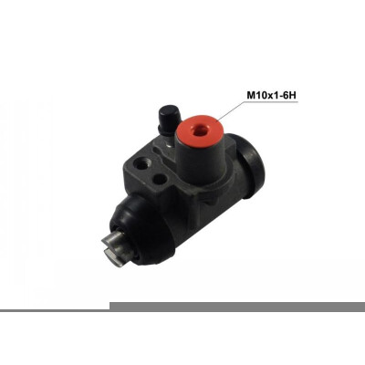 Cylindre de frein de roue HELLA 8AW 355 534-451