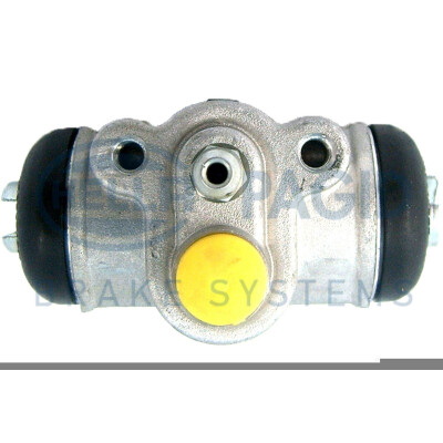 Cylindre de frein de roue HELLA 8AW 355 533-851