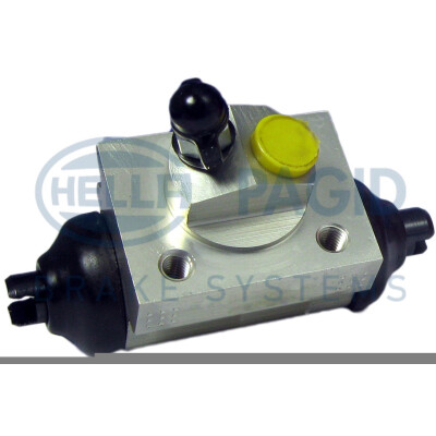 Cylindre de frein de roue HELLA 8AW 355 534-121