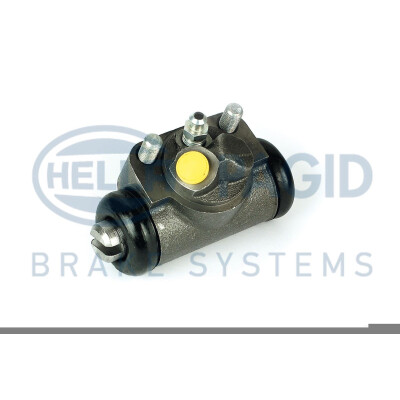 Cylindre de frein de roue HELLA 8AW 355 534-161