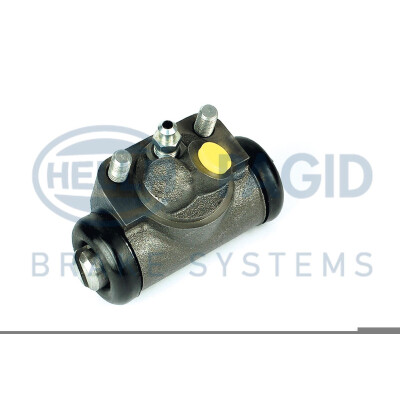 Cylindre de frein de roue HELLA 8AW 355 534-171