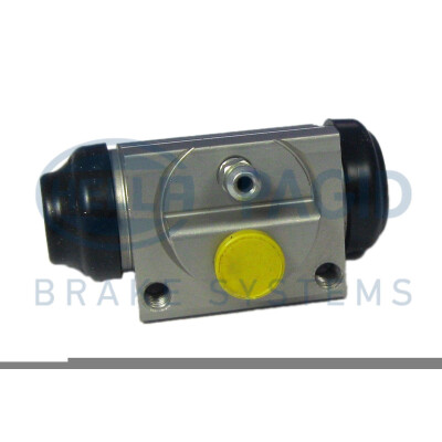 Cylindre de frein de roue HELLA 8AW 355 533-791
