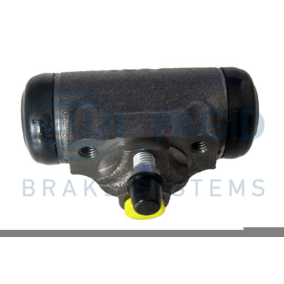 Cylindre de frein de roue HELLA 8AW 355 533-881