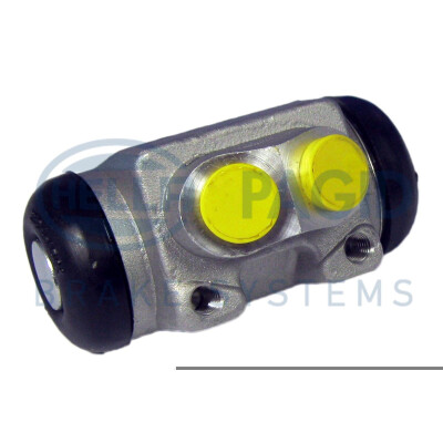 Cylindre de frein de roue HELLA 8AW 355 534-211