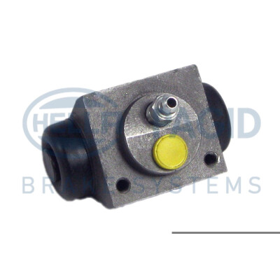 Cylindre de frein de roue HELLA 8AW 355 533-911