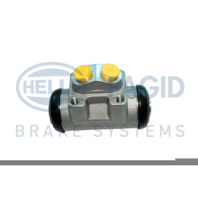 Cylindre de frein de roue HELLA 8AW 355 534-011