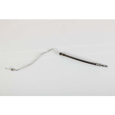 Flexible de frein HELLA 8AH 355 469-981