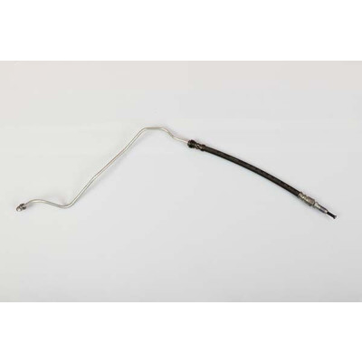Flexible de frein HELLA 8AH 355 469-991