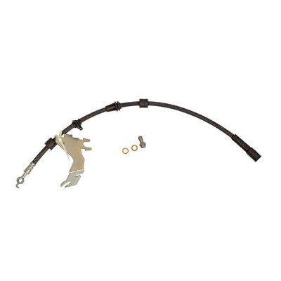 Flexible de frein HELLA 8AH 355 469-451