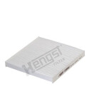 Filtre à air d&#39;habitacle HELLA HENGST E6968LI