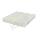 Filtre à air d&#39;habitacle HELLA HENGST E3917LI