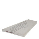 Filtre à air habitacle HELLA HENGST E6963LI